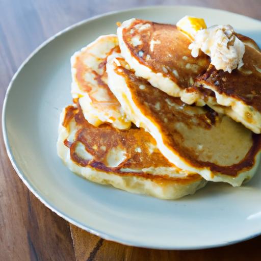 Fluffy & ‌Fast: Your Ultimate Easy Pancake Recipe Guide