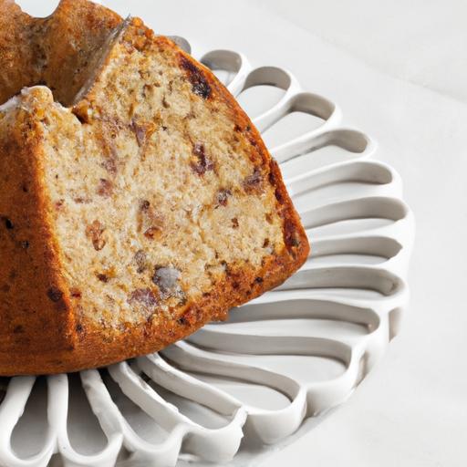 Bake Fast & Fluffy: The Ultimate Instant Pot Cake Guide