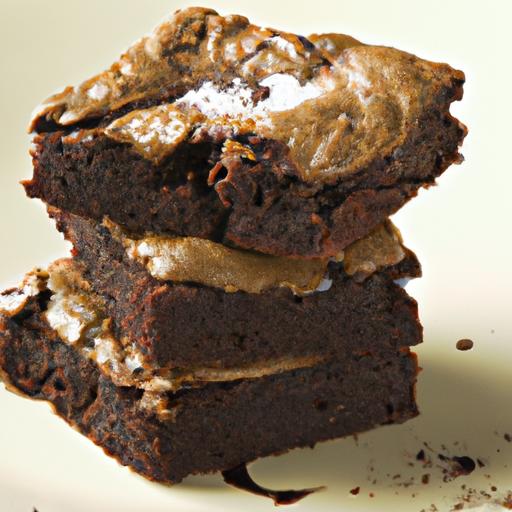 ultimate Guide to‌ Irresistibly Fudgy Brownies That Melt