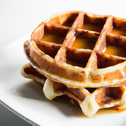 Belgian‌ Waffles⁣ uncovered: History,Tips,and Tastes Explored