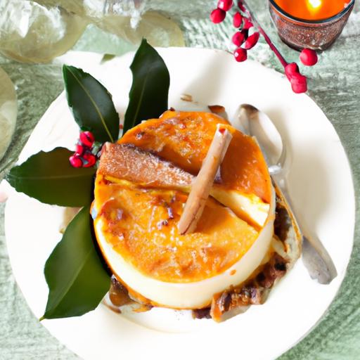 Decadent eggnog Cheesecake Recipe: Holiday Flavor Bliss