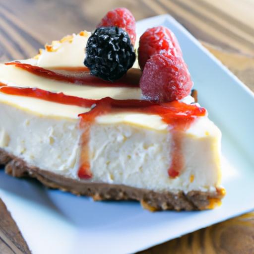 Decadent⁣ Keto‌ Cheesecake:‍ Low-Carb Delight Explained