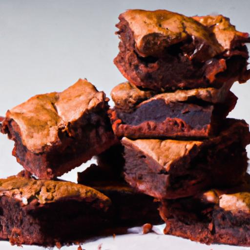 Decadent ⁢Air ‌Fryer⁤ Brownies: Quick, Crispy & Chocolatey