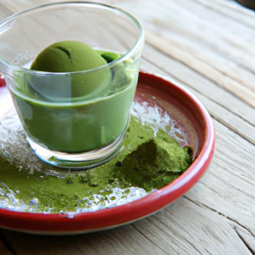 Unlock pure Bliss: The‌ Ultimate ⁤Matcha Recipe Guide