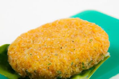 Crispy & Bold: Tyson Spicy Chicken Patties in Air Fryer Tips