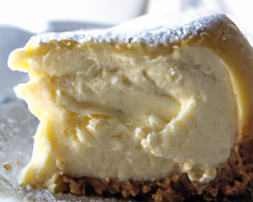 Creamy Instant Pot Cheesecake: Quick & Delicious Recipe