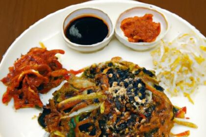 Unlock the Secrets of Authentic Korean Japchae: A Delicious Recipe Guide