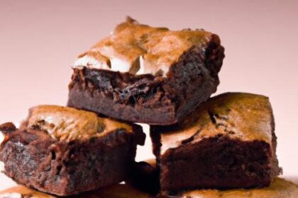 Ultimate Guide to Irresistibly Fudgy Brownies That Melt