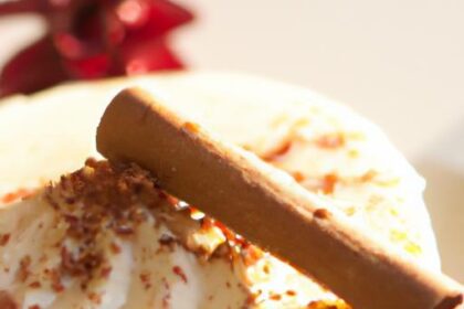 Decadent Eggnog Cheesecake Recipe: Holiday Flavor Bliss