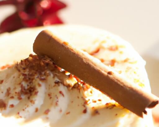 Decadent Eggnog Cheesecake Recipe: Holiday Flavor Bliss