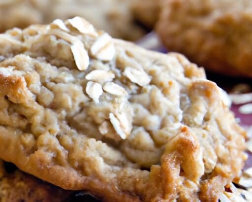 Wholesome Delight: Crafting Perfect Quaker Oats Cookies