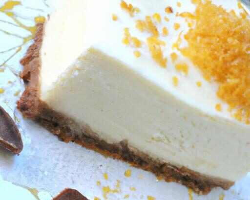 Decadent Keto Cheesecake: Low-Carb Delight Explained