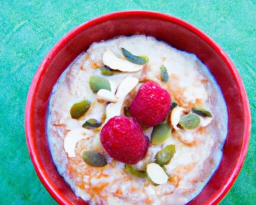 Wake Up to Ease: Deliciously Simple Overnight Oats Ideas