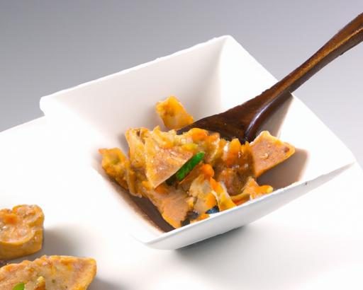 Crispy Air Fryer Salmon Bites: Quick, Healthy Snack Ideas