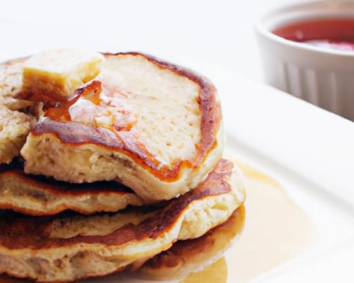 Fluffy & Fast: Your Ultimate Easy Pancake Recipe Guide