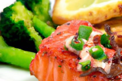 Crispy Air Fryer Salmon Bites: Quick, Healthy, Delicious