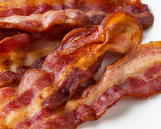 Crispy Perfection: Your Ultimate Air Fryer Bacon Guide