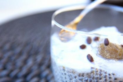 Chia Seed Pudding: A Creamy Superfood Delight Explained