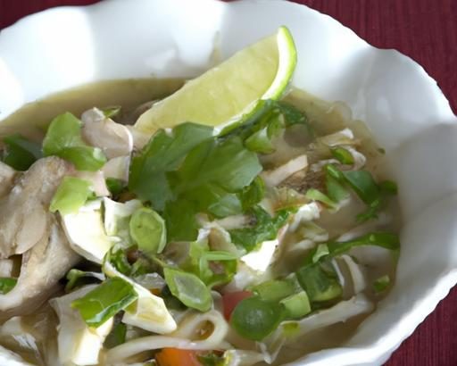 The Timeless Comfort of Chicken Noodle Soup Uncovered