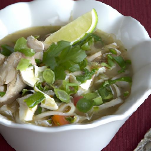 The Timeless Comfort of Chicken Noodle Soup Uncovered