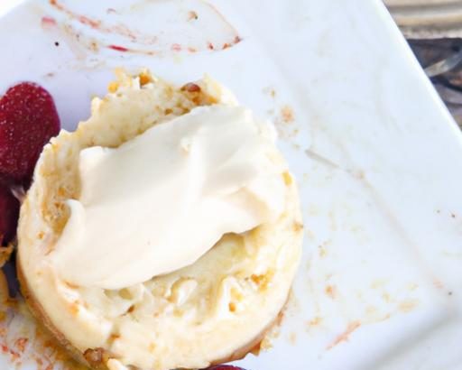 Creamy Instant Pot Cheesecake: Quick, Easy & Delicious!