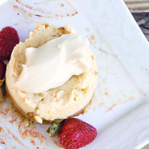 Creamy Instant Pot Cheesecake: Quick, Easy & Delicious!