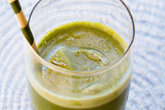 Energize Your Smoothies: The Power of Matcha Green Tea