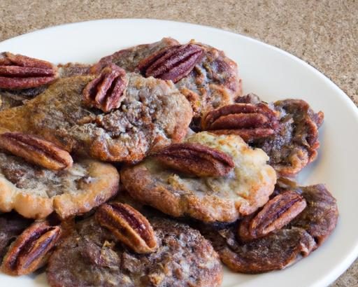 Pecan Pie Cookies: A Sweet Twist on a Classic Dessert