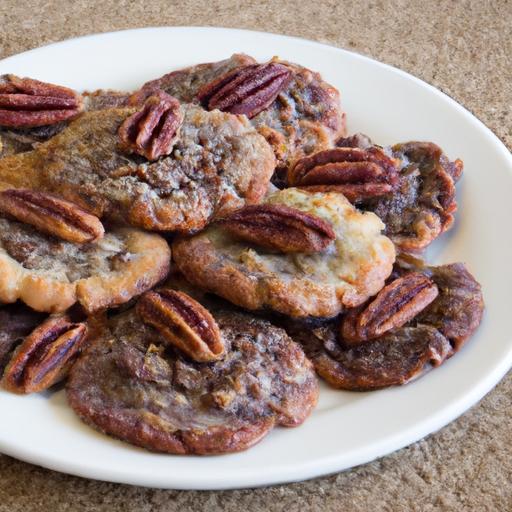 Pecan Pie Cookies: A Sweet Twist on a Classic Dessert