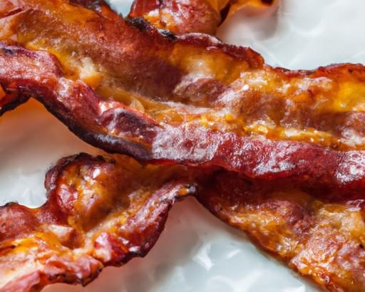 Crispy Perfection: Mastering Air Fryer Bacon Every Time