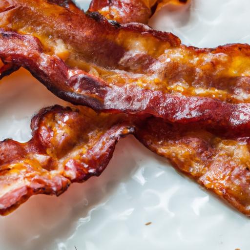 Crispy Perfection: Mastering Air Fryer Bacon Every Time