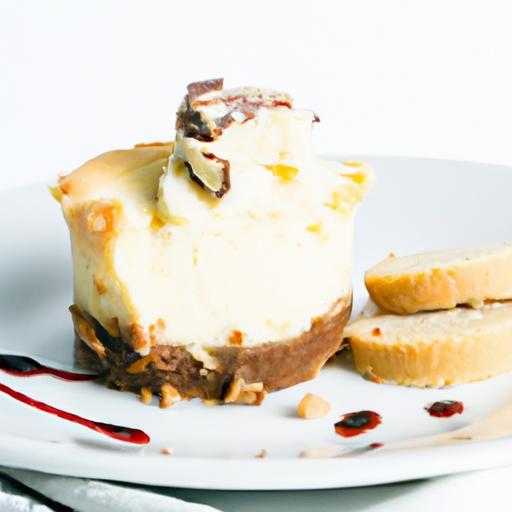 Creamy Instant Pot Cheesecake: Quick & Decadent Delight