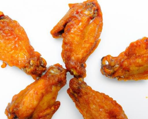 Crispy Air Fryer Chicken Wings: Ultimate Guide to Perfection