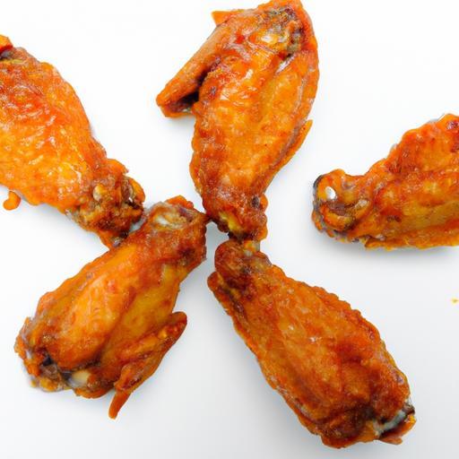 Crispy Air Fryer Chicken Wings: Ultimate Guide to Perfection