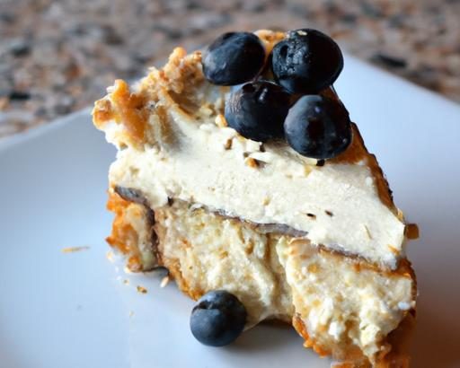 Decadent Keto Cheesecake Recipes: Low-Carb Sweet Treats