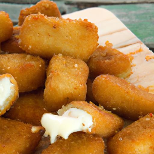 Crispy Air Fryer Mozzarella Sticks: A Cheesy Delight Guide