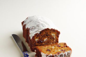 Wake Up to Sweet Mornings: The Rise of Breakfast Cake