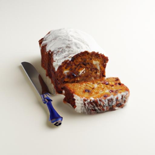 Wake Up to Sweet Mornings: The Rise of Breakfast Cake