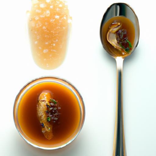 Unlocking Flavor: How to Make Fermented Black Garlic Honey