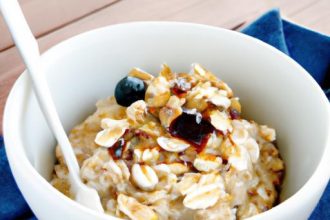 Overnight Oats: Quick, Healthy, and Delicious Morning Fuel