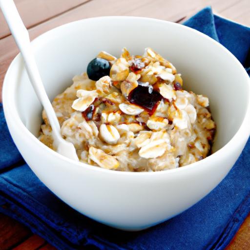 Overnight Oats: Quick, Healthy, and Delicious Morning Fuel