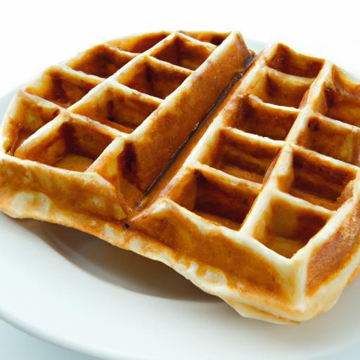 Belgian Waffles Uncovered: History, Taste, and Tips