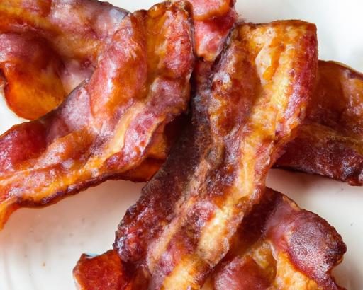 Crispy & Easy Air Fryer Bacon: A Foolproof Recipe Guide