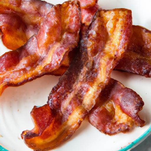 Crispy & Easy Air Fryer Bacon: A Foolproof Recipe Guide