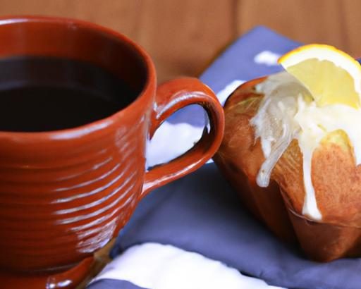 Mug Magic: Quick & Easy Coffee Mug Cake Recipes to Savor