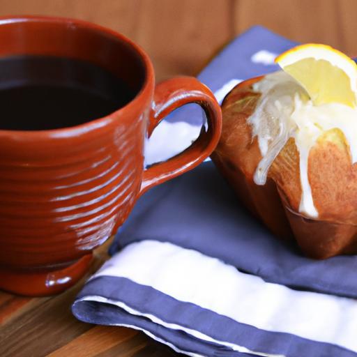 Mug Magic: Quick & Easy Coffee Mug Cake Recipes to Savor