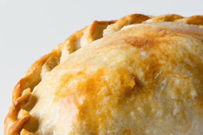 Crispy & Sweet: How to Make Air Fryer Apple Hand Pies