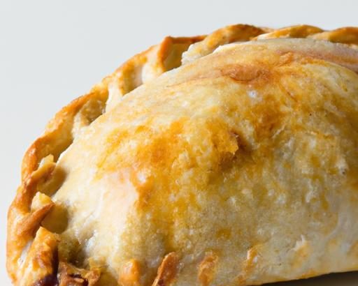 Crispy & Sweet: How to Make Air Fryer Apple Hand Pies