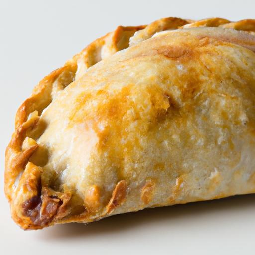 Crispy & Sweet: How to Make Air Fryer Apple Hand Pies