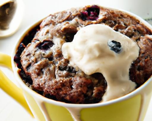 Power Up Your Snack: The Ultimate Protein Mug Cake Guide